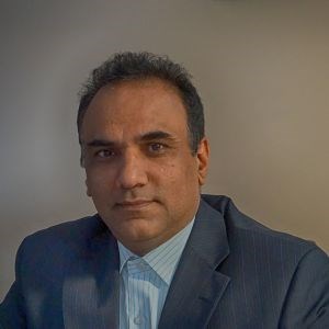 Haresh Tulsiani Loan Officer in Aurora, IL