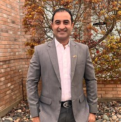 Sohel Nathani Financial Professional in Bedford, TX