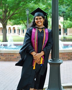 Lekshmi Math Tutor in Dallas, TX