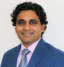 Vijay Polala Loan Advisor in Toms River, NJ