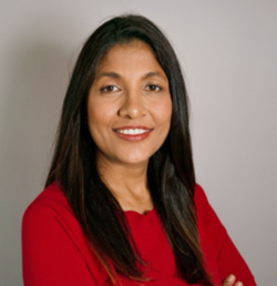 Sabitra Gyanwali Loan Advisor in Raleigh, NC