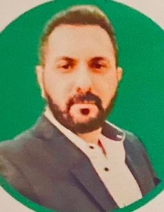 Simon Jergis Loan Officer in Phoenix, AZ