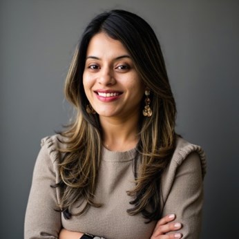 Prachi Gokhale Loan Advisor in Concord, NC