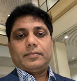 Dushyantha Reddy Yelampally Loan Advisor in Hartford, CT