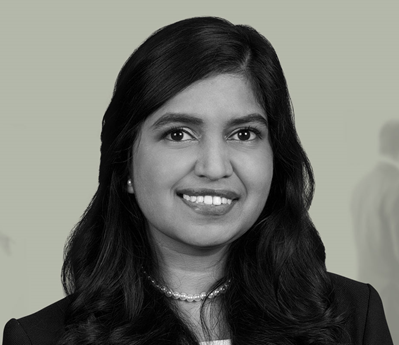 Keerthi P. Manimaran Law in New York, NY