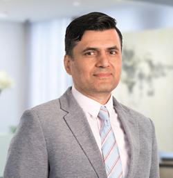 Robert Shah Law in New York, NY