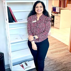 Priyanka Junghare Realtor in Grayson, GA