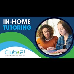 Club Z Tutoring in Frisco, TX