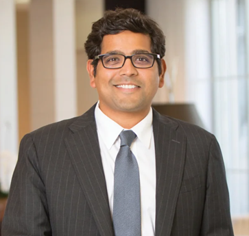 Shri Abhyankar Law in Red Oak, GA