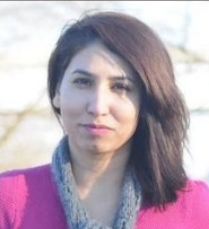 Aneeka Usman Realtor in Chattanooga, TN