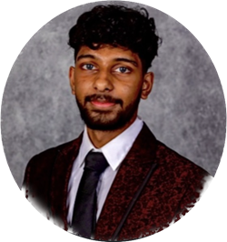 Usman Sheikh Realtor in Chattanooga, TN
