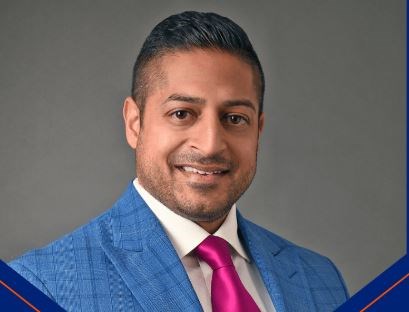 Chopra & Nocerino Injury And Accident Attorneys in New York, NY