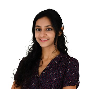 Akshi Dhawan Realtor in Edison, NJ