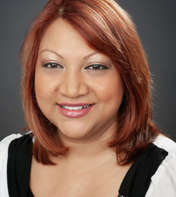 Devi Sookram Realtor in Winter Garden, FL