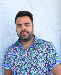 Vikrant Tuli Realtor in Winter Garden, FL