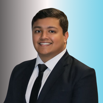 Aakash Kakadiya Realtor in Secaucus, NJ