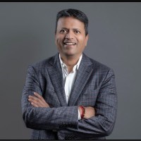 Avnissh Patel Realtor in Edison, NJ