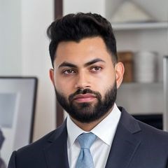 Navneet Bedi Realtor in Bloomfield Hills, MI