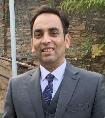 Ritesh Patel Loan Officer in Bartlett, IL