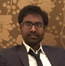 Vijayaraghava Hari Krishna Loan Officer in Bartlett, IL