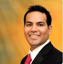 Jetal Shah Loan Officer in Bartlett, IL