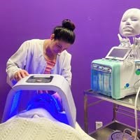 Welcome Beauty & Threading in Clearlake Oaks, CA