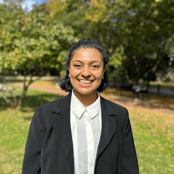 Aishvari Trivedi Realtor in Oxnard, CA