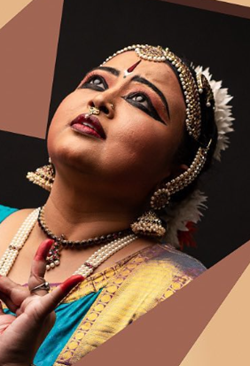 Layakshetra Dance Academy in Baltimore, MD