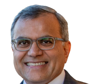 Yogesh Nanji Realtor in Paris, TX