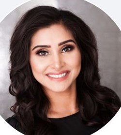 Harjeet Kaur Realtor in Bakersfield, CA