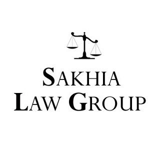 Sakhia Law Group in dallas, TX