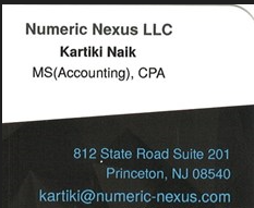 Numeric Nexus LLC