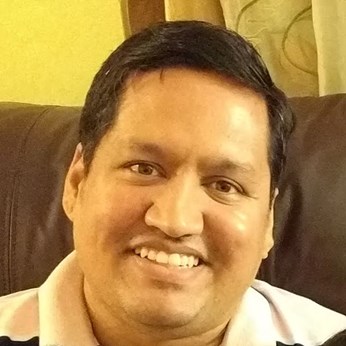 Narendra Joshi Realtor in Newark, CA