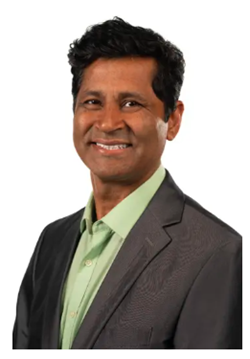 profile image for Bhaveshkumar Gandhi Realtor
