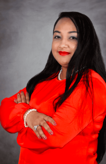 Rajshree Sheocharran Realtor in Schenectady, NY