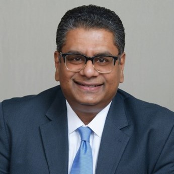 Nalaka Dias Realtor in Somerset, NJ