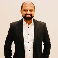 Prince Eapen Realtor in Chicago, IL