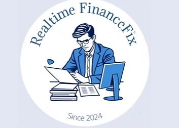 Realtime Finance Fix USA LLC
