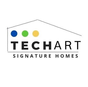 TechArt Signature Homes in Plano, TX