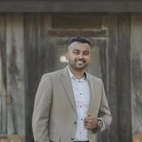 Masum Miah Realtor in Farmington, MI