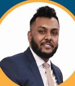 Rofique Khalique Loan Advisor in Detroit, MI