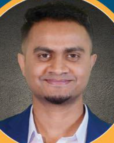 Samad Ahmed Loan Advisor in Sterling Heights, MI