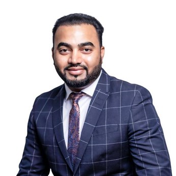 Kulwinder Singhh Loan Officer in Mississauga, ON