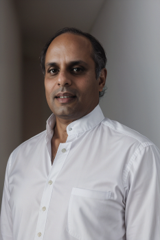 Ajay Fadia Realtor in Rochester, NY