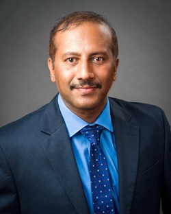 Jaipal Sivaiah Realtor in Richardson, TX