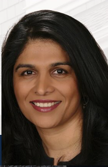 Preeti Kasbekar Realtor in East Brunswick, NJ