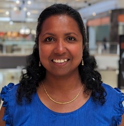 Mathi Panneerselvam Realtor in San Diego, CA