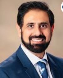 Muneeb Younas (Moon) Realtor in Fredericksburg, VA