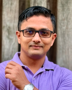 Nawa Adhikari Loan Officer in Tacoma, WA