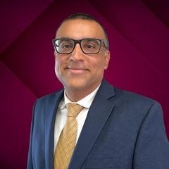Aurie Baig Realtor in Ellicott City, MD